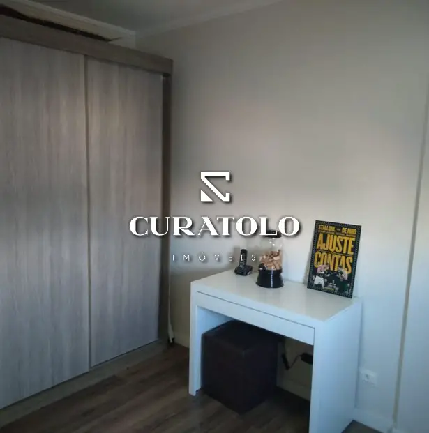 Foto 4 de Apartamento com 2 Quartos à venda, 52m² em Vila Santa Catarina, São Paulo