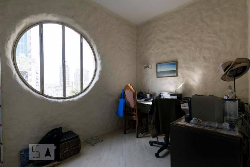 Foto 4 de Apartamento com 3 Quartos à venda, 99m² em Aclimação, São Paulo