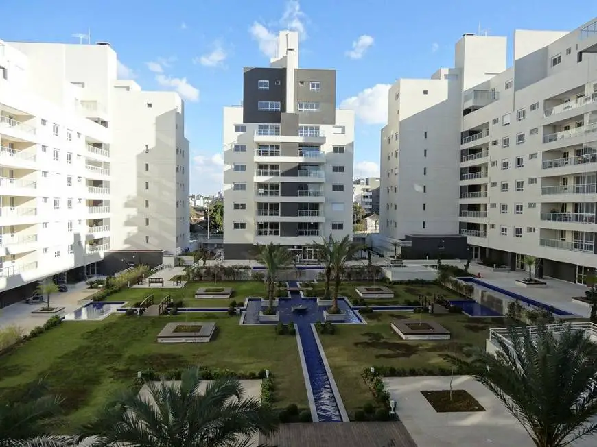 Foto 1 de Apartamento com 3 Quartos à venda, 188m² em Água Verde, Curitiba