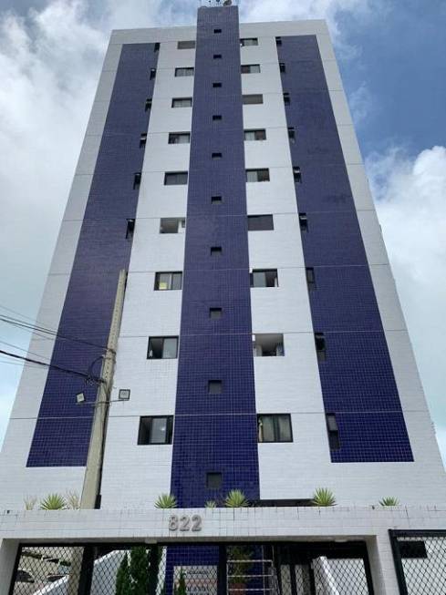 Foto 1 de Apartamento com 3 Quartos à venda, 73m² em Bairro Novo, Olinda