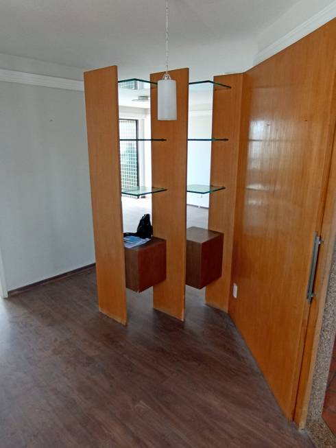 Foto 3 de Apartamento com 3 Quartos à venda, 88m² em Boa Viagem, Recife