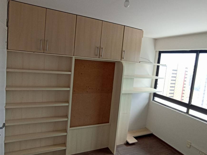 Foto 4 de Apartamento com 3 Quartos à venda, 88m² em Boa Viagem, Recife