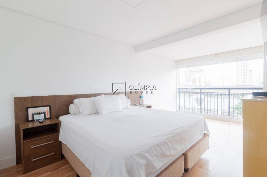Foto 4 de Apartamento com 3 Quartos à venda, 216m² em Brooklin, São Paulo