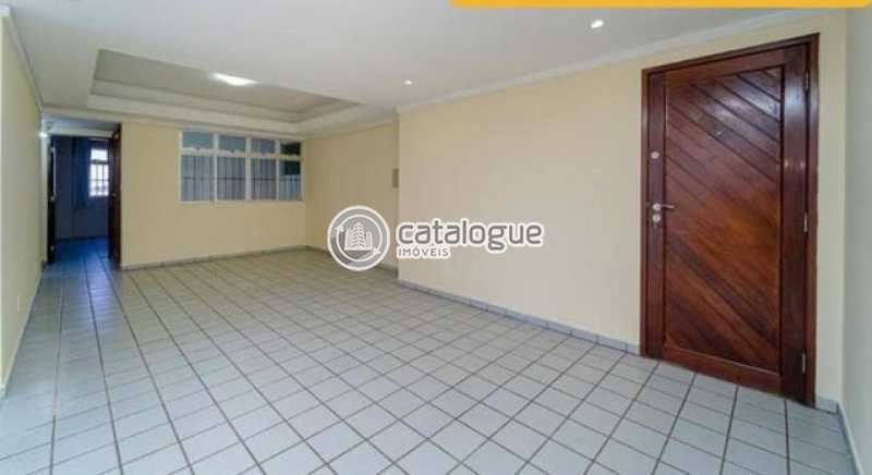 Foto 1 de Apartamento com 3 Quartos à venda, 134m² em Candelária, Natal