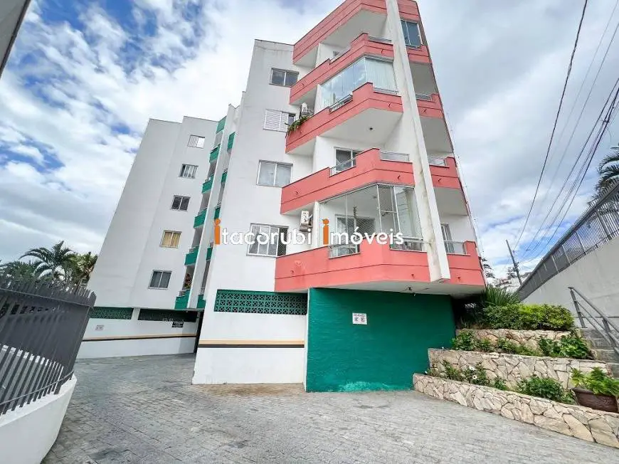 Foto 3 de Apartamento com 3 Quartos à venda, 116m² em Carvoeira, Florianópolis