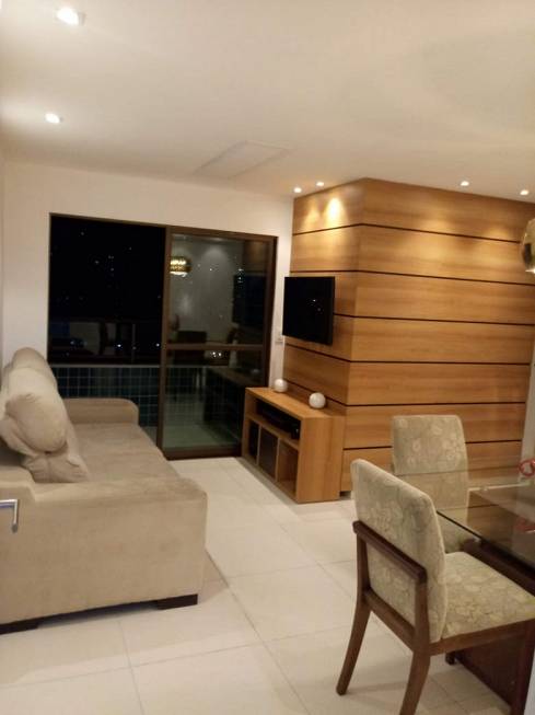 Foto 1 de Apartamento com 3 Quartos à venda, 64m² em Casa Amarela, Recife