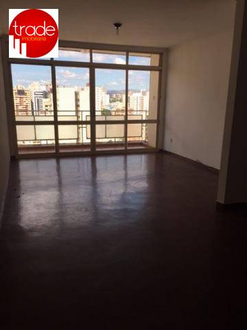 Foto 1 de Apartamento com 3 Quartos à venda, 155m² em Centro, Ribeirão Preto