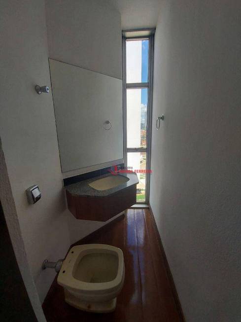 Foto 2 de Apartamento com 3 Quartos para venda ou aluguel, 155m² em Centro, São José do Rio Preto