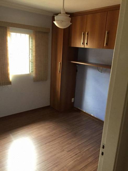 Foto 4 de Apartamento com 3 Quartos para alugar, 55m² em Condominio Residencial Beija Flor, Itatiba
