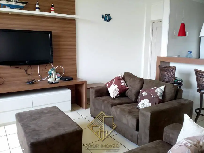 Foto 4 de Apartamento com 3 Quartos à venda, 113m² em Ingleses do Rio Vermelho, Florianópolis
