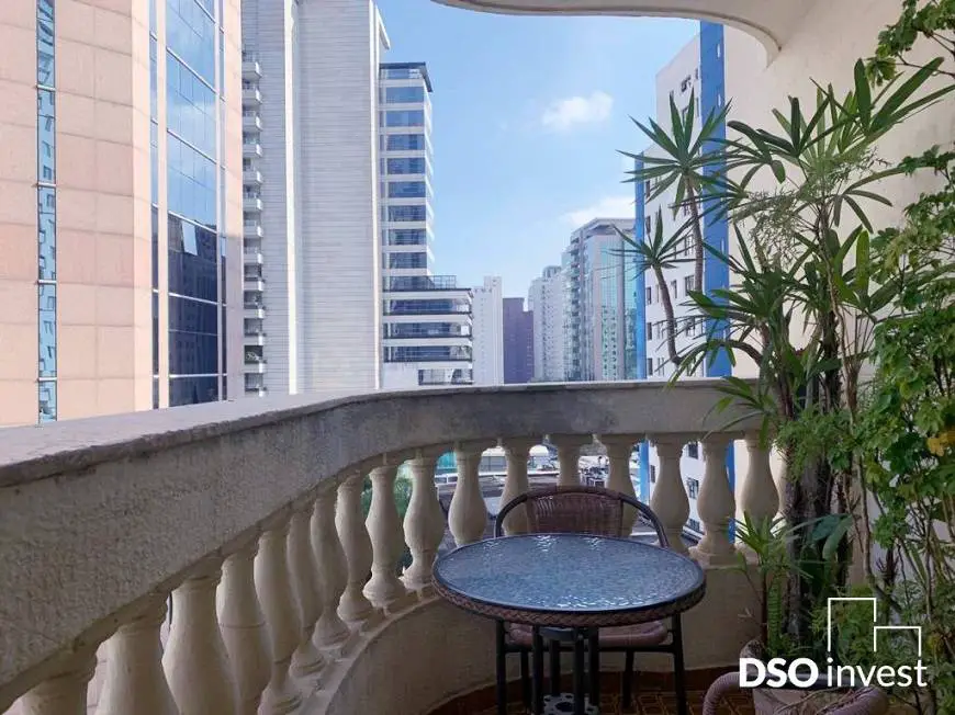 Foto 1 de Apartamento com 3 Quartos à venda, 115m² em Itaim Bibi, São Paulo