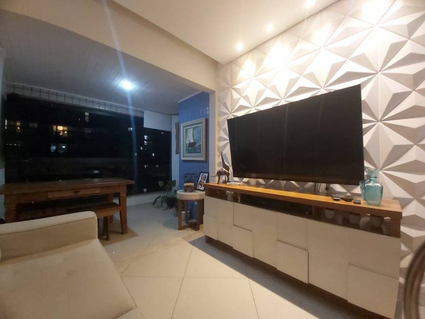 Foto 4 de Apartamento com 3 Quartos à venda, 100m² em Jardim Camburi, Vitória