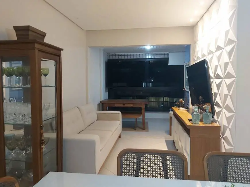 Foto 5 de Apartamento com 3 Quartos à venda, 100m² em Jardim Camburi, Vitória