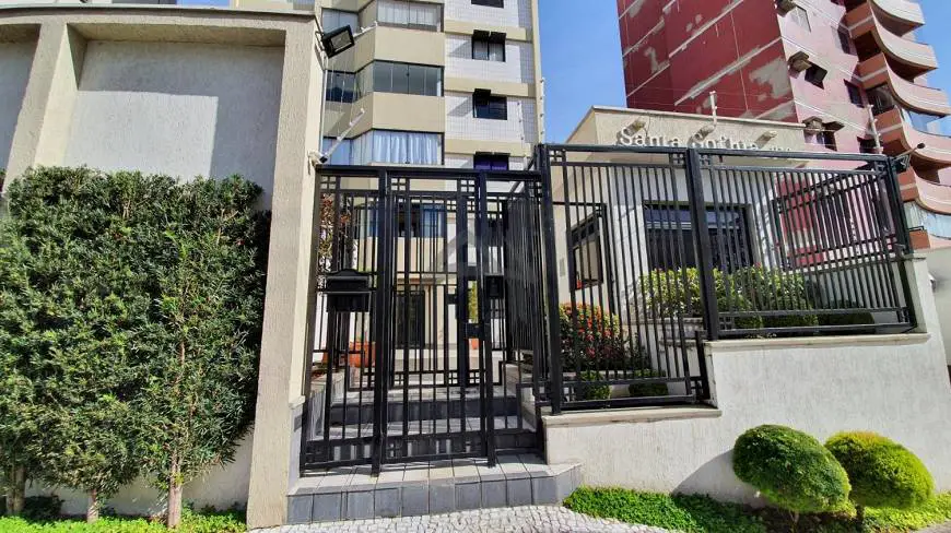 Foto 1 de Apartamento com 3 Quartos à venda, 205m² em Jardim Flamboyant, Campinas