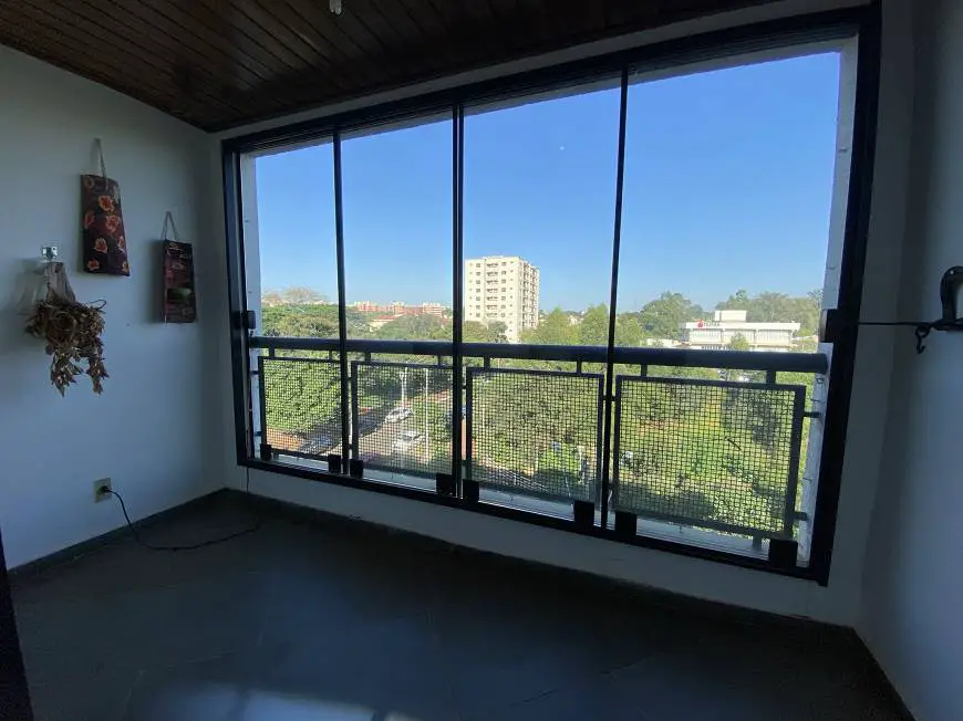 Foto 3 de Apartamento com 3 Quartos à venda, 100m² em Jardim Vivendas, São José do Rio Preto
