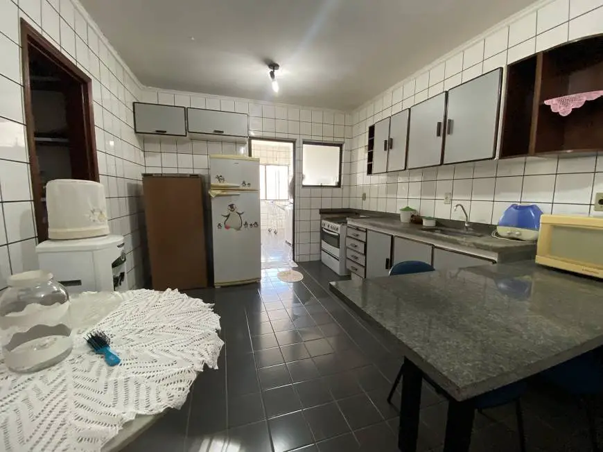 Foto 4 de Apartamento com 3 Quartos à venda, 100m² em Jardim Vivendas, São José do Rio Preto