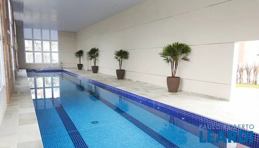 Foto 5 de Apartamento com 3 Quartos à venda, 146m² em Lapa, São Paulo