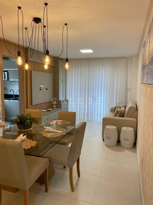 Foto 1 de Apartamento com 3 Quartos à venda, 148m² em Meia Praia, Itapema