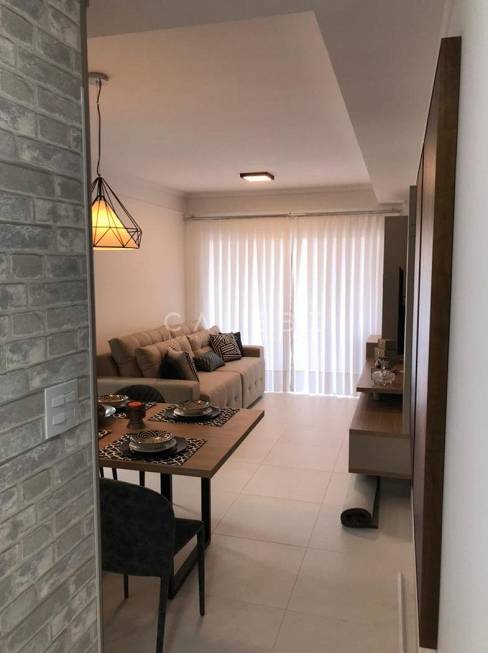 Foto 2 de Apartamento com 3 Quartos à venda, 79m² em Meia Praia, Itapema