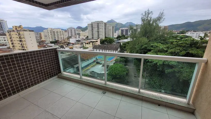 Foto 1 de Apartamento com 3 Quartos à venda, 76m² em Méier, Rio de Janeiro