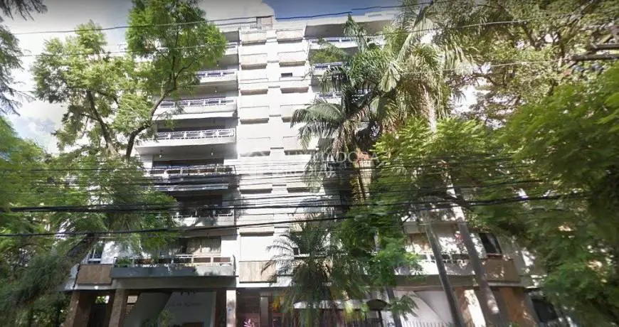 Foto 1 de Apartamento com 3 Quartos à venda, 227m² em Moinhos de Vento, Porto Alegre