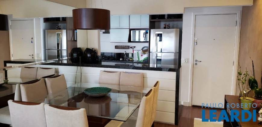 Foto 4 de Apartamento com 3 Quartos à venda, 70m² em Móoca, São Paulo