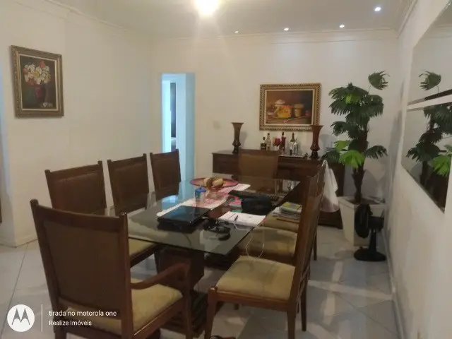 Foto 1 de Apartamento com 3 Quartos à venda, 133m² em Parque São Caetano, Campos dos Goytacazes