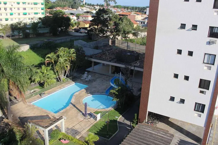 Foto 1 de Apartamento com 3 Quartos à venda, 62m² em Parque São Caetano, Campos dos Goytacazes