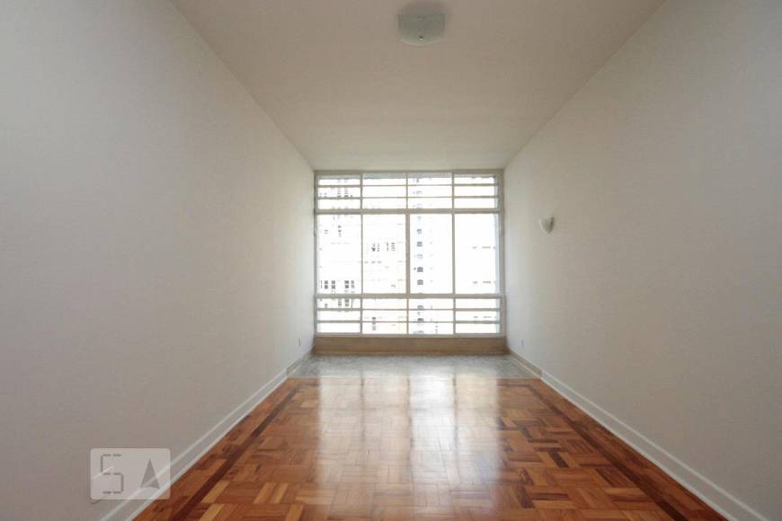 Foto 2 de Apartamento com 3 Quartos para alugar, 116m² em Santa Cecília, São Paulo