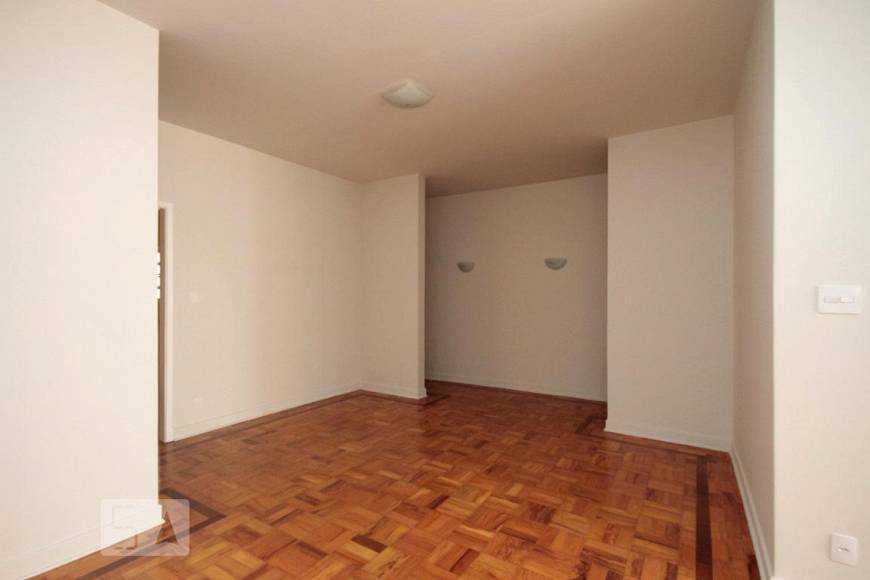 Foto 4 de Apartamento com 3 Quartos para alugar, 116m² em Santa Cecília, São Paulo