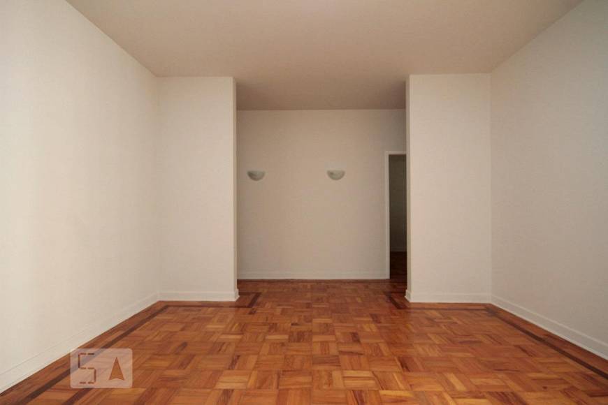 Foto 5 de Apartamento com 3 Quartos para alugar, 116m² em Santa Cecília, São Paulo