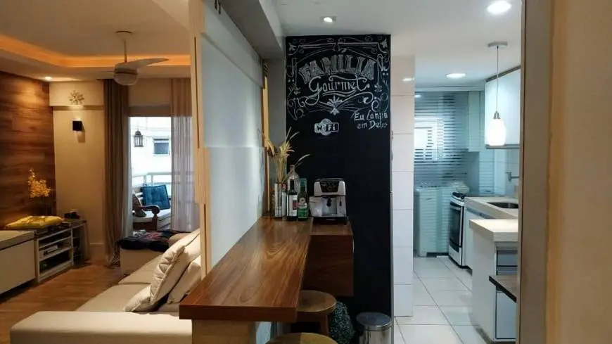 Foto 1 de Apartamento com 3 Quartos à venda, 93m² em Santa Rosa, Niterói
