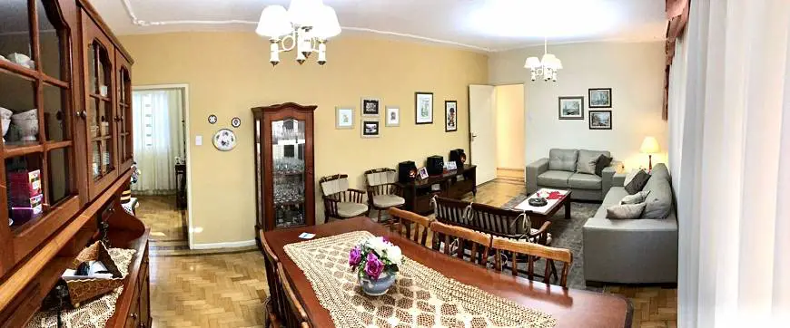 Foto 1 de Apartamento com 3 Quartos à venda, 120m² em Santana, Porto Alegre