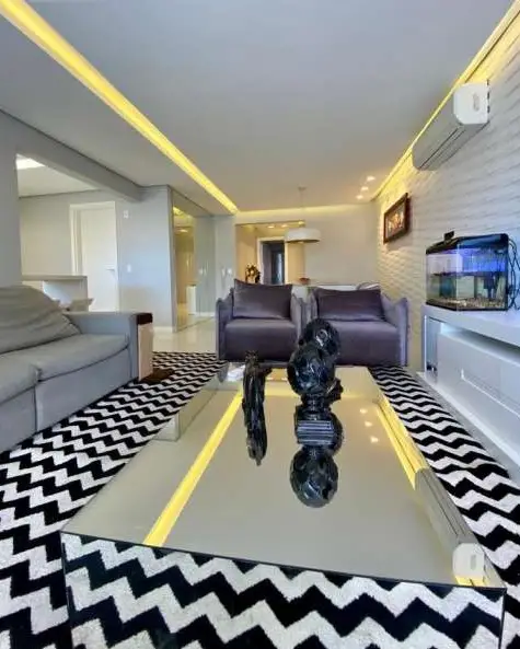 Foto 1 de Apartamento com 3 Quartos à venda, 137m² em Sanvitto, Caxias do Sul