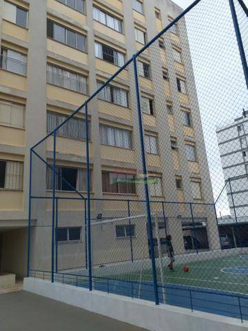 Foto 1 de Apartamento com 3 Quartos à venda, 94m² em São Benedito, Pindamonhangaba