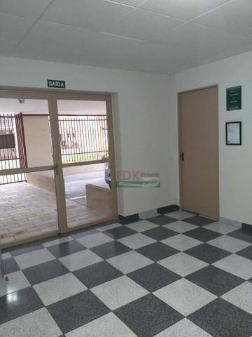 Foto 2 de Apartamento com 3 Quartos à venda, 94m² em São Benedito, Pindamonhangaba