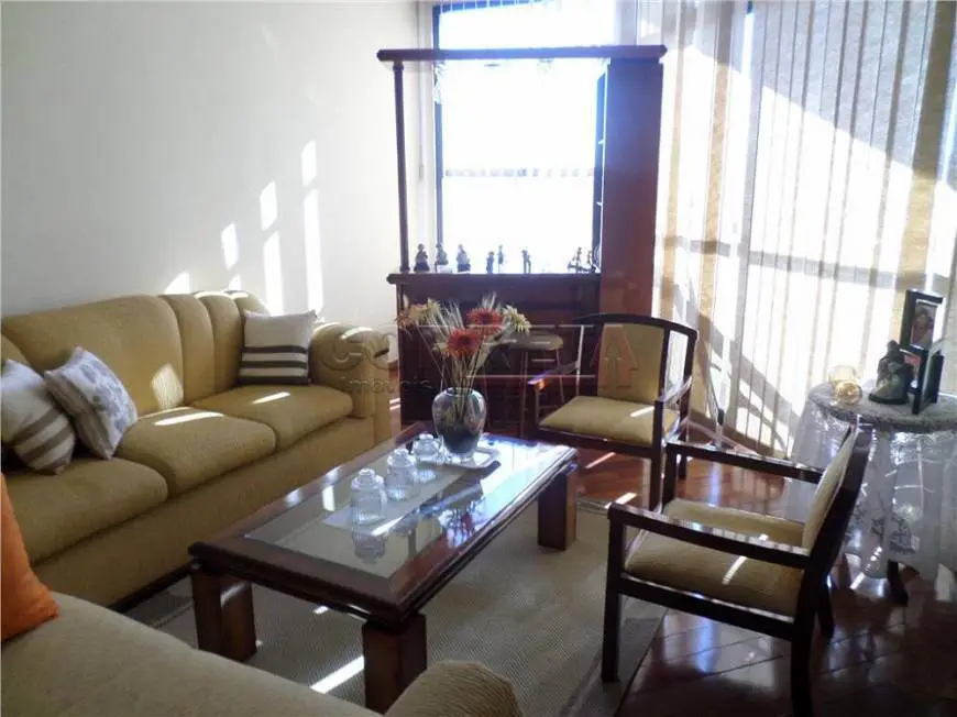 Foto 1 de Apartamento com 3 Quartos à venda, 174m² em São João, Araçatuba