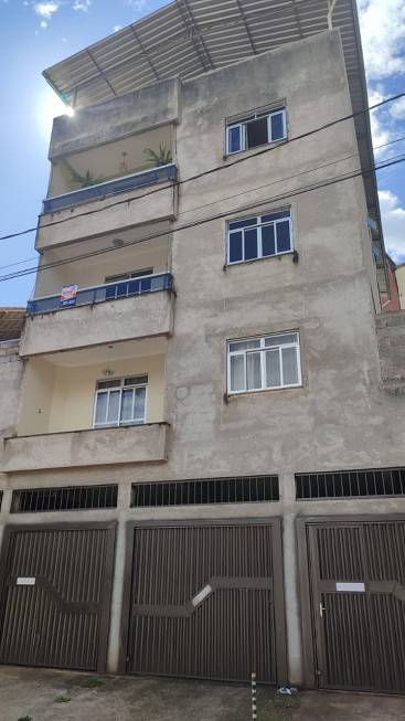 Foto 1 de Apartamento com 3 Quartos à venda, 180m² em Silvestre, Viçosa