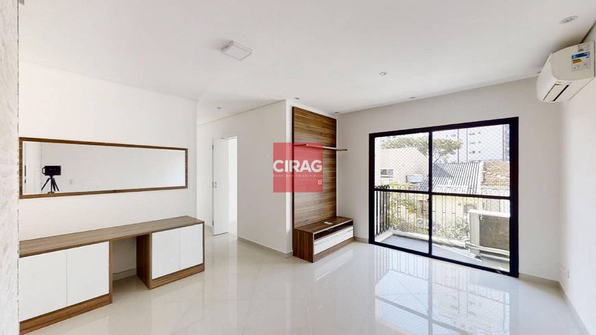 Foto 2 de Apartamento com 3 Quartos à venda, 135m² em Sumaré, São Paulo