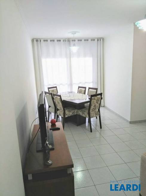 Foto 1 de Apartamento com 3 Quartos à venda, 63m² em Vila Formosa, São Paulo