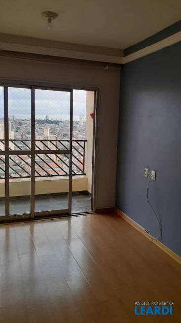 Foto 1 de Apartamento com 3 Quartos para venda ou aluguel, 68m² em Vila Formosa, São Paulo