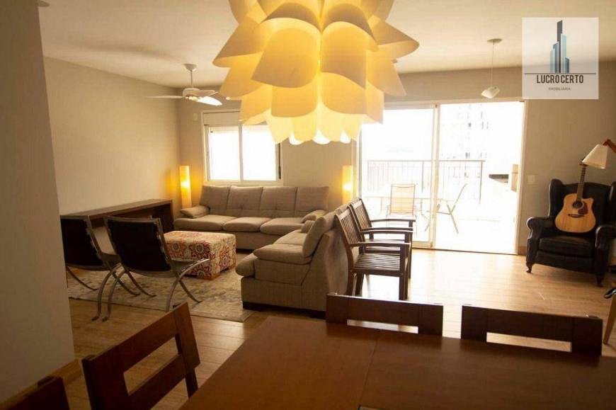 Foto 1 de Apartamento com 3 Quartos à venda, 265m² em Vila Leopoldina, São Paulo