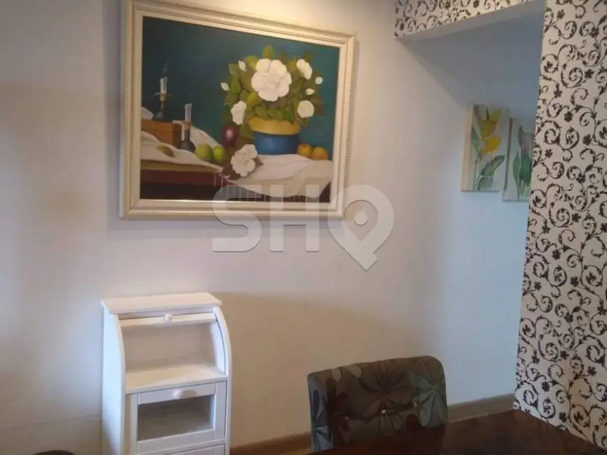Foto 5 de Apartamento com 3 Quartos à venda, 74m² em Vila Mariana, São Paulo