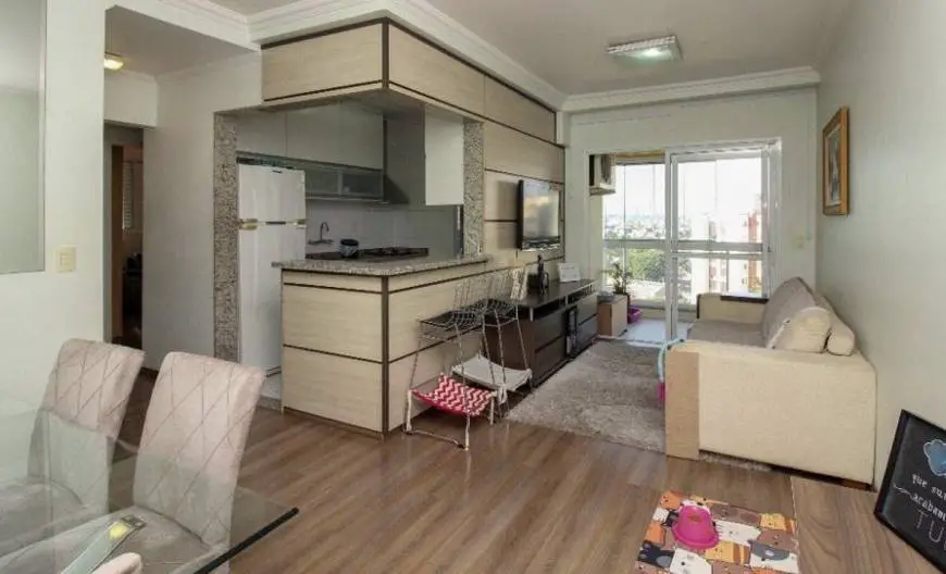 Foto 1 de Apartamento com 3 Quartos à venda, 10m² em Vila Primavera, São Paulo
