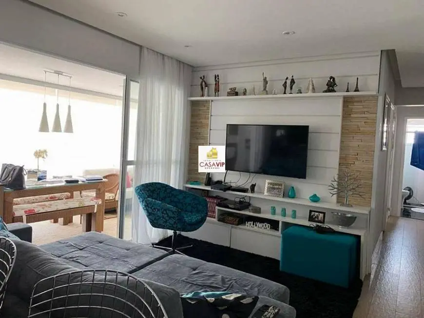 Foto 1 de Apartamento com 3 Quartos à venda, 89m² em Vila Zilda, São Paulo