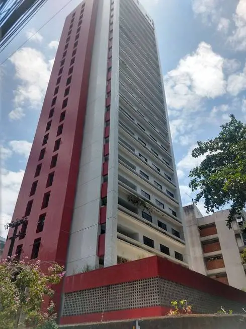 Foto 1 de Apartamento com 4 Quartos à venda, 230m² em Boa Viagem, Recife
