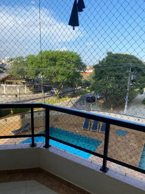 Foto 4 de Apartamento com 4 Quartos à venda, 134m² em Jardim Aquarius, São José dos Campos