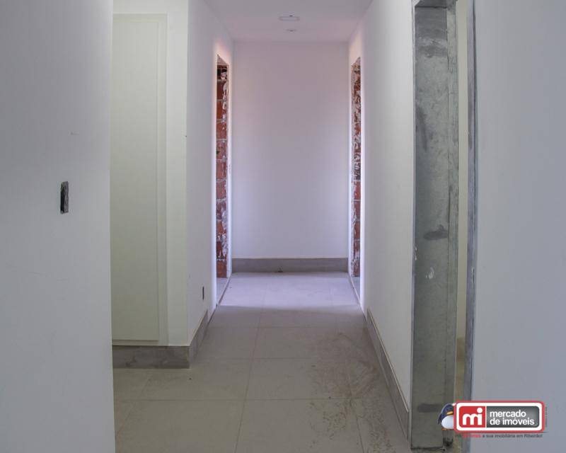 Foto 4 de Apartamento com 4 Quartos à venda, 135m² em Jardim Olhos d Agua, Ribeirão Preto