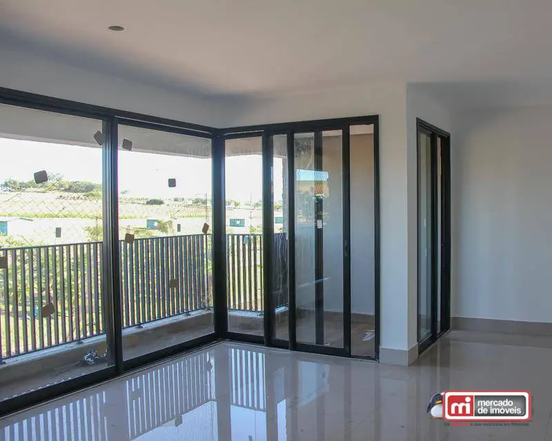 Foto 1 de Apartamento com 4 Quartos à venda, 135m² em Jardim Olhos d Agua, Ribeirão Preto