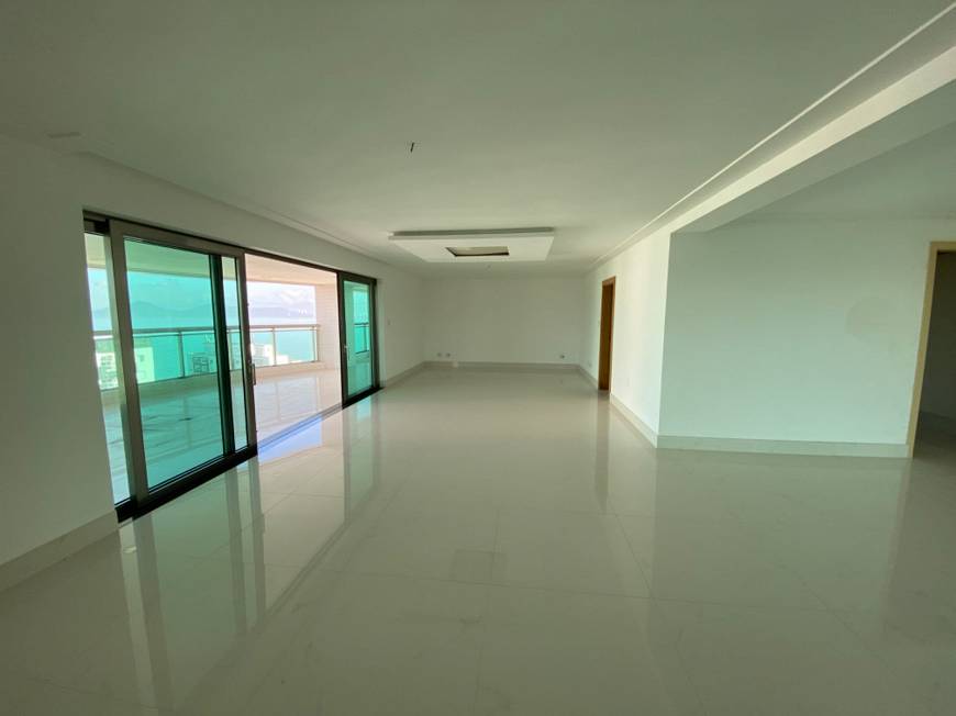 Foto 1 de Apartamento com 4 Quartos à venda, 488m² em Ponta da Praia, Santos